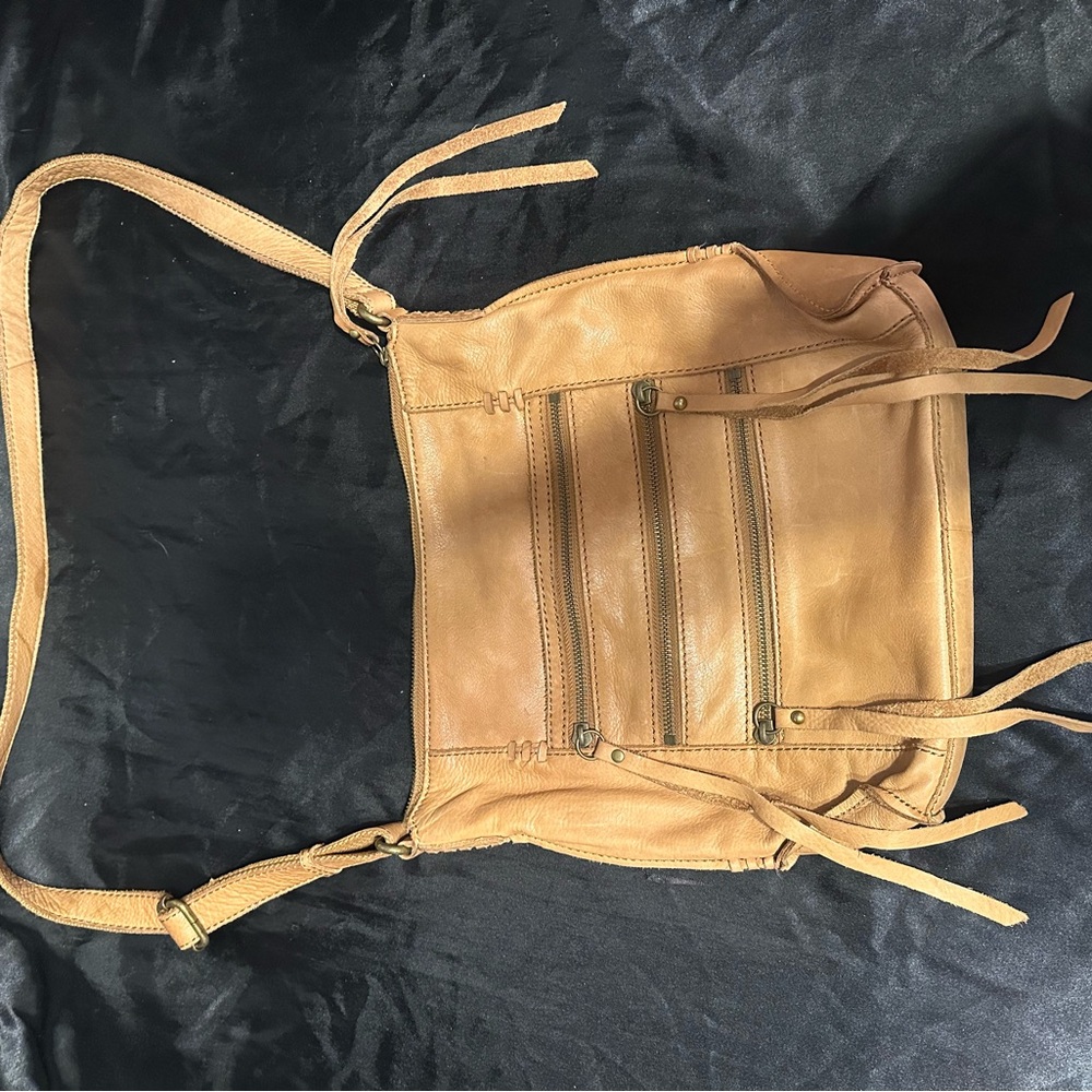 Lucky Brand Shoulder Bag
